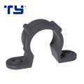 Plastic types of hose clamp Pipe Clip
